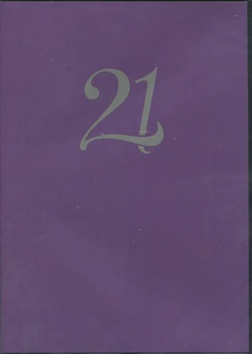 Prince: 21 Nights in London