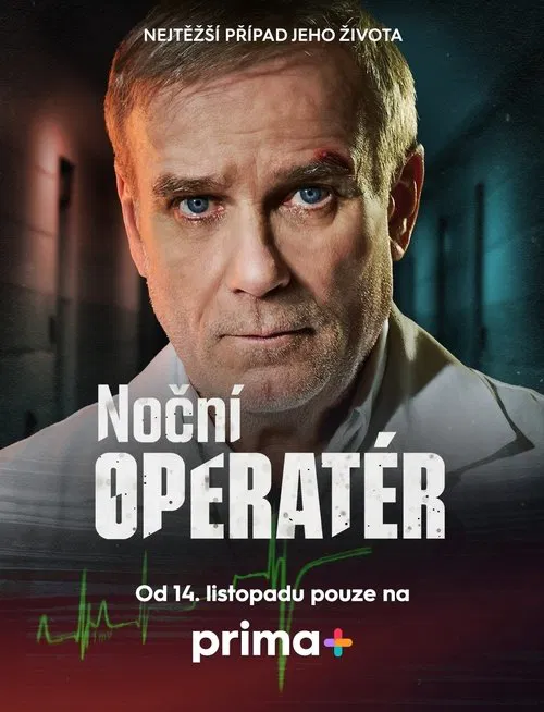 Noční operatér